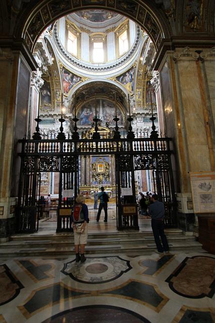 0466 Rome - Santa Maria Maggiore.JPG